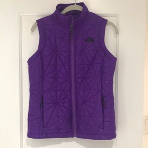 The North Face Tamburello Vest